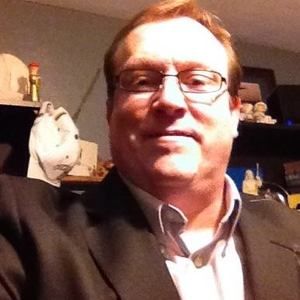 Meet your Posher, Terry